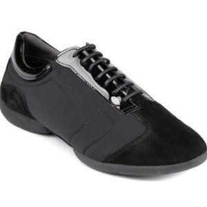 Mens Split Sole Dance Shoes